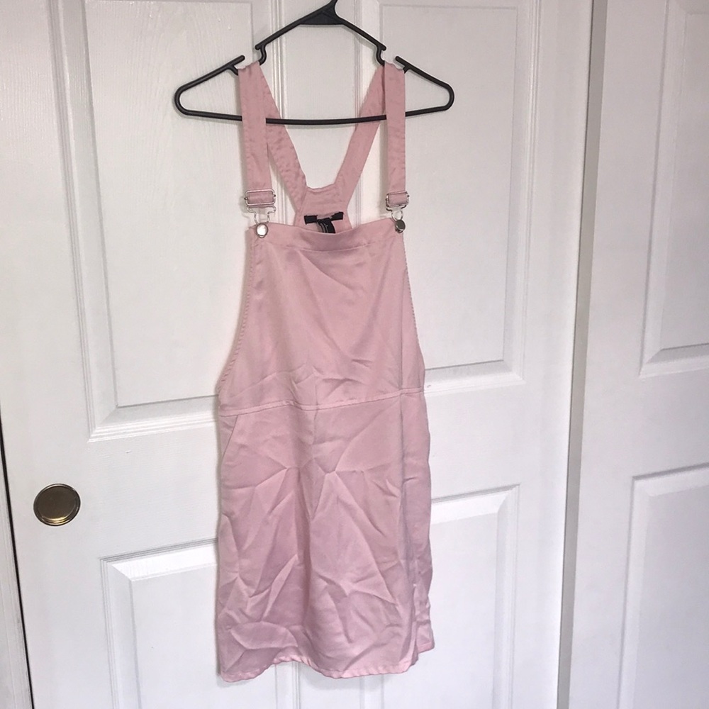 Overalls/Dress
